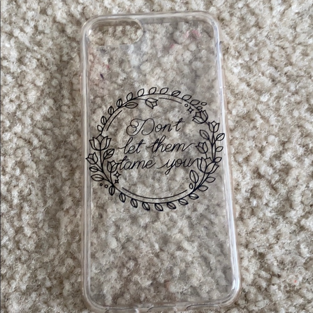 iPhone 7 case